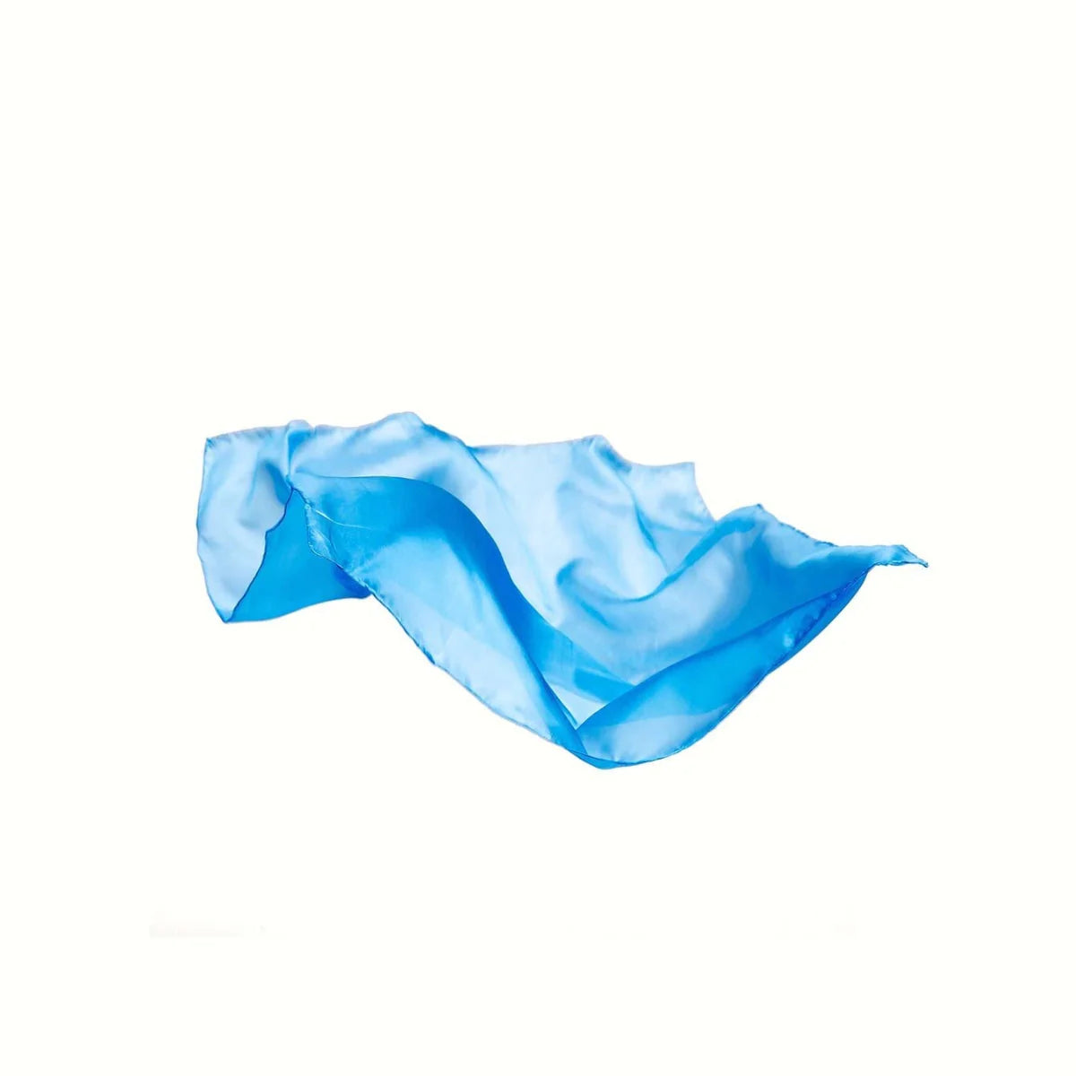 Sarah&#39;s Silks Mini Playsilks sky