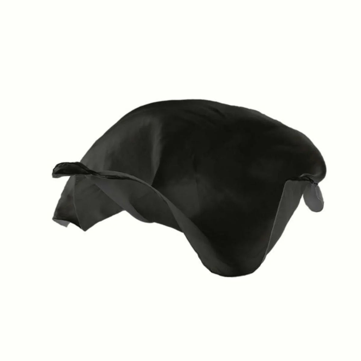 Sarah&#39;s Silks Playsilks Standard Size black