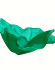 Sarah's Silks Playsilks Standard Size Emerald