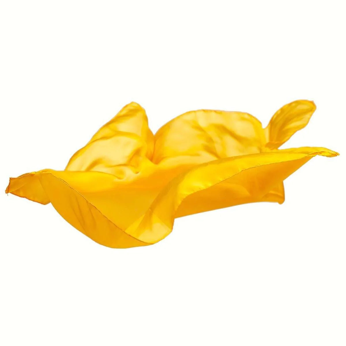 Sarah&#39;s Silks Playsilks Standard Size gold