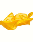 Sarah's Silks Playsilks Standard Size gold