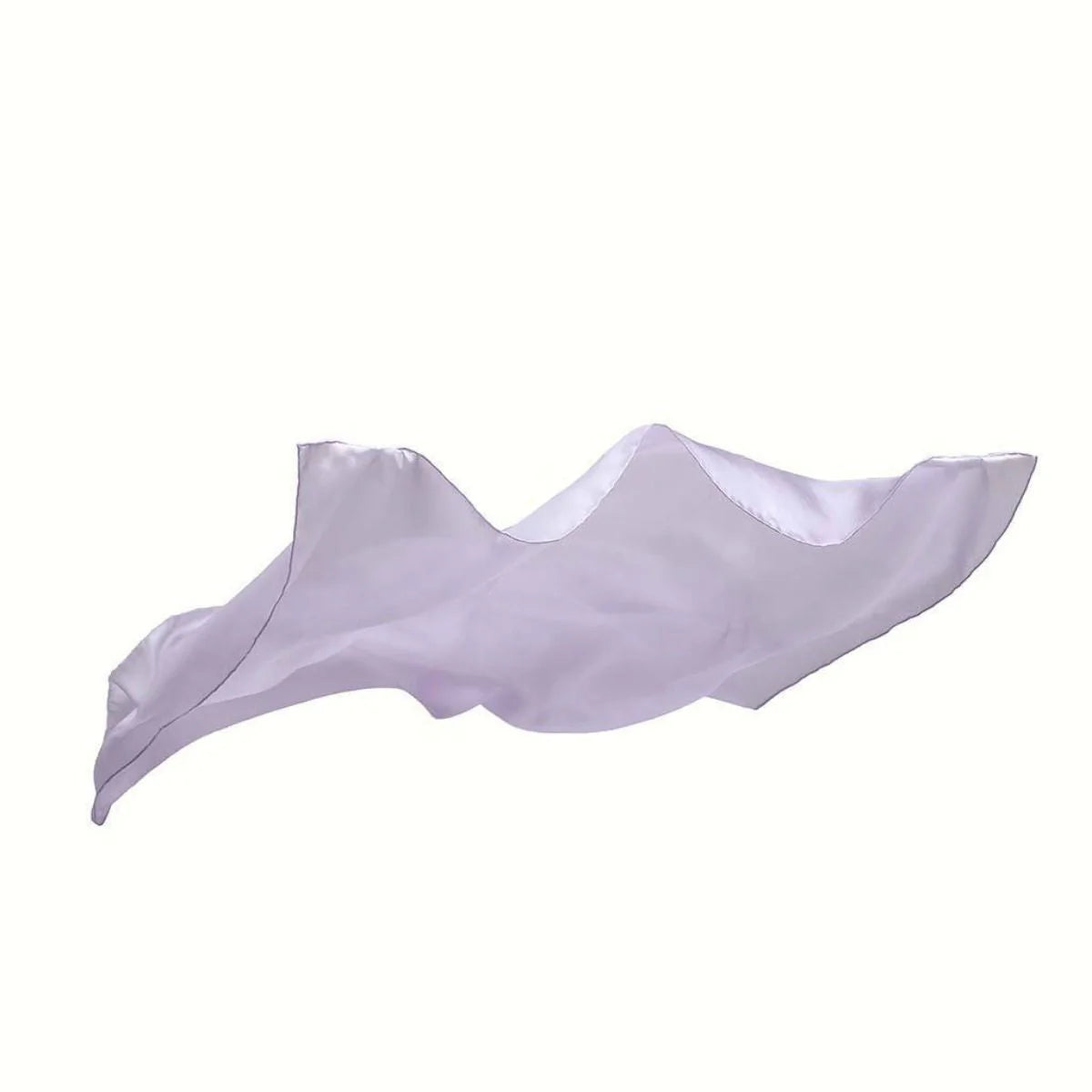 Sarah&#39;s Silks Playsilks Standard Size lavender