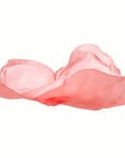 Sarah's Silks Playsilks Standard Size peach