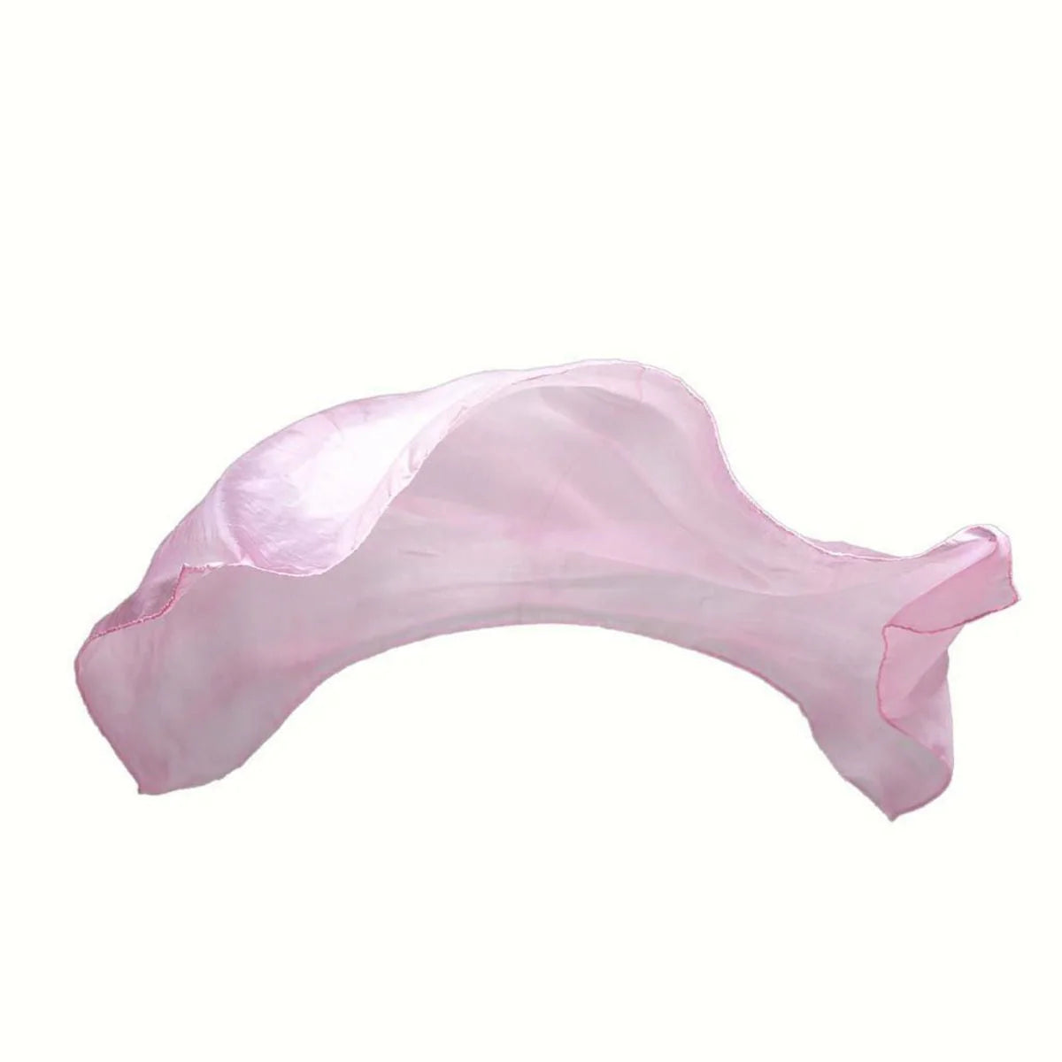 Sarah&#39;s Silks Playsilks Standard Size pink