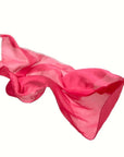 Sarah's Silks Playsilks Standard Size red violet