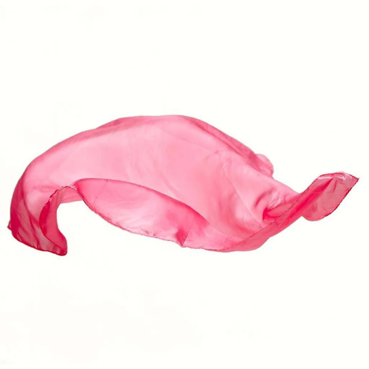 Sarah&#39;s Silks Playsilks Standard Size rose