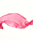 Sarah's Silks Playsilks Standard Size rose