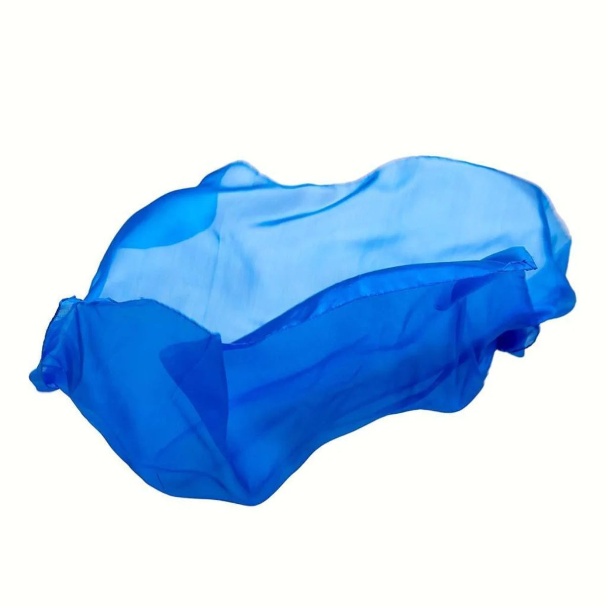 Sarah&#39;s Silks Playsilks Standard Size royal blue