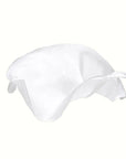 Sarah's Silks Playsilks Standard Size white