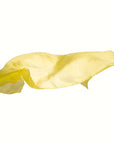 Sarah's Silks Playsilks Standard Size yellow