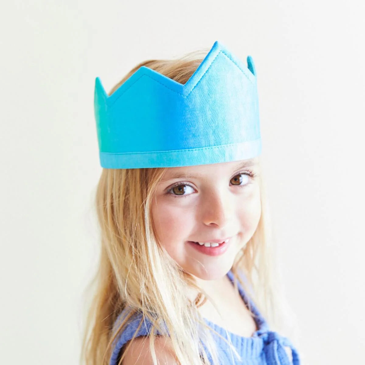 Sarah&#39;s Silks Reversible Crown 