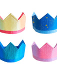 Sarah's Silks Reversible Crowns