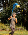 Sarah's Silks Skytail Shooting Star
