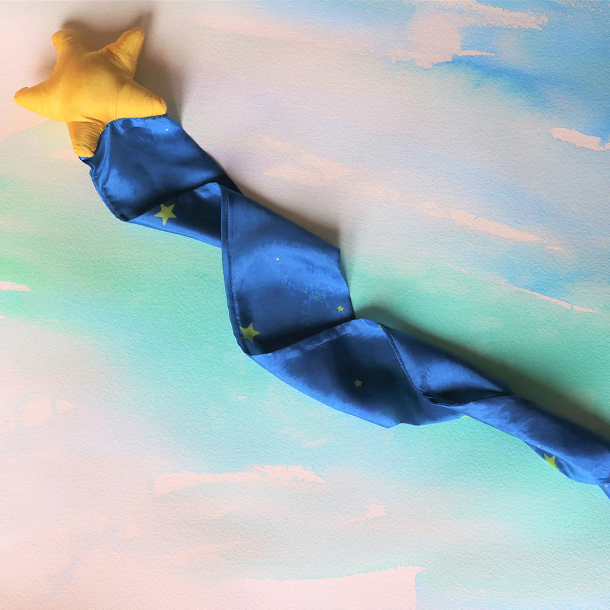 Sarah&#39;s Silks Skytail Shooting Star