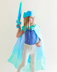 Sarah's Silks Sea

