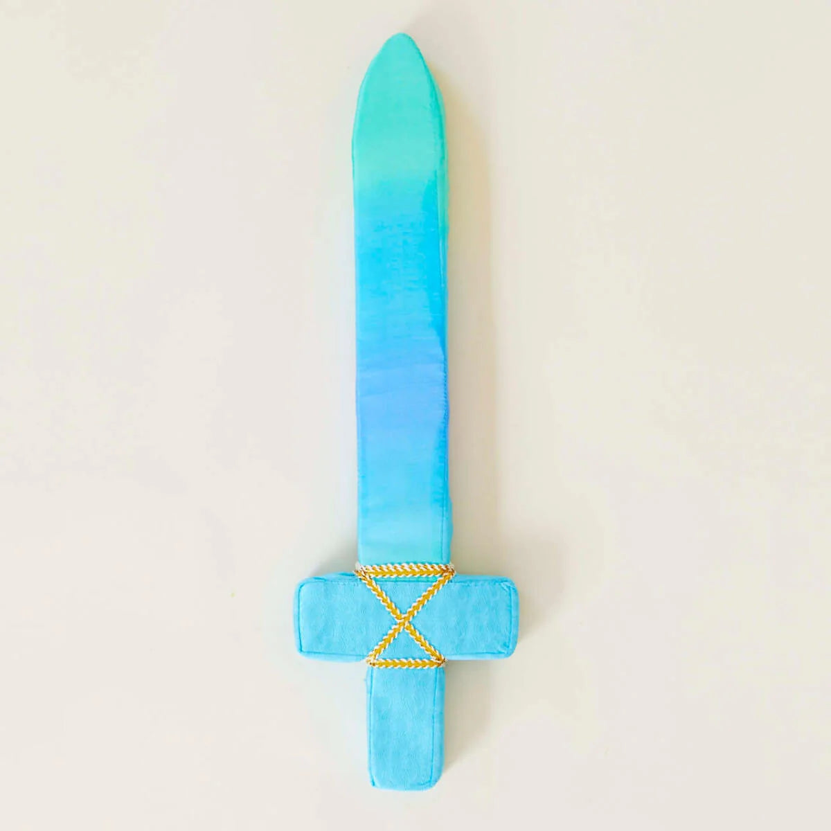 Sarah&#39;s Silks Soft Sword Sea
