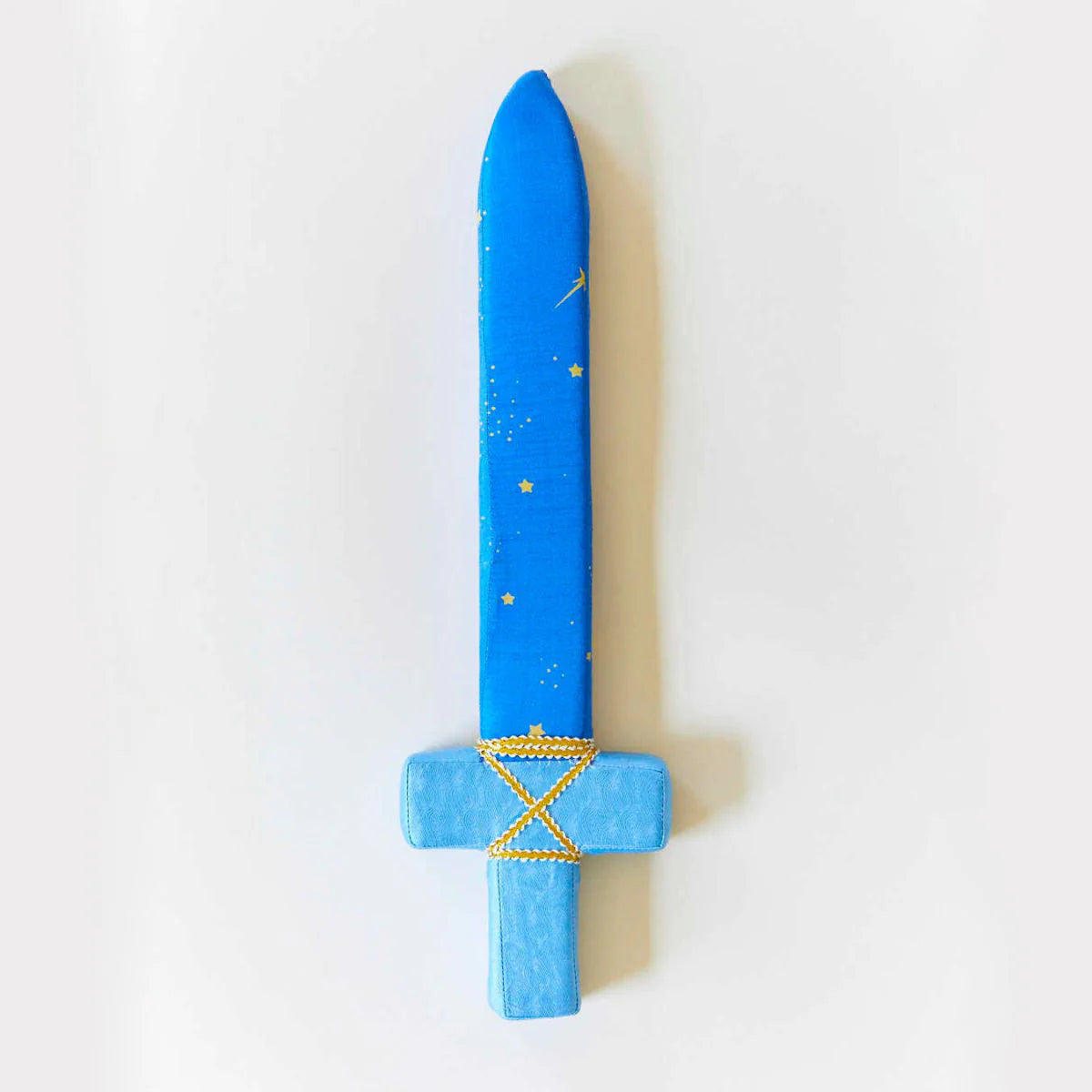 Sarah&#39;s Silks Soft Sword Starry Night
