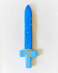 Sarah's Silks Soft Sword Starry Night
