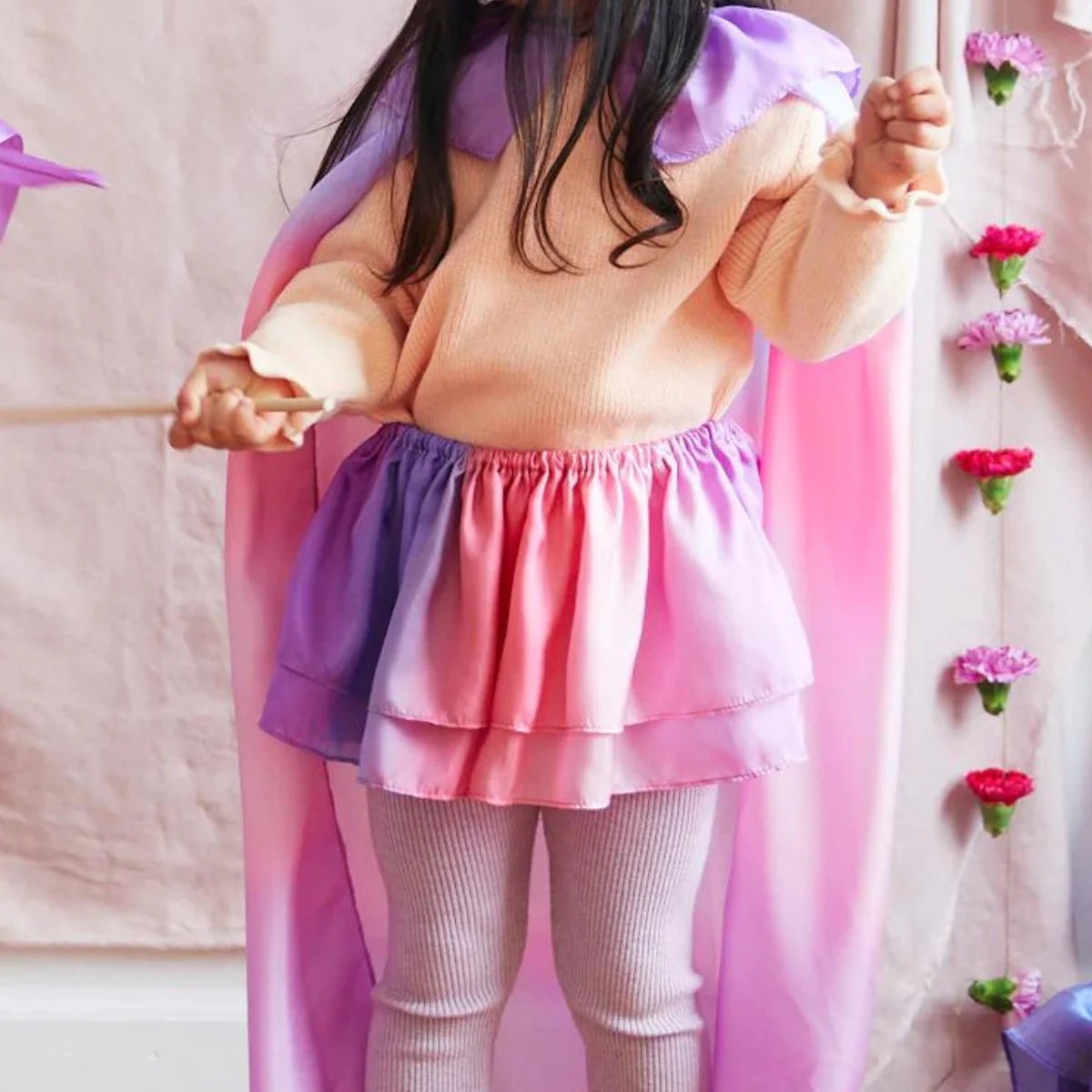 Sarah&#39;s Silks Tutu blossom
