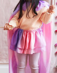 Sarah's Silks Tutu blossom