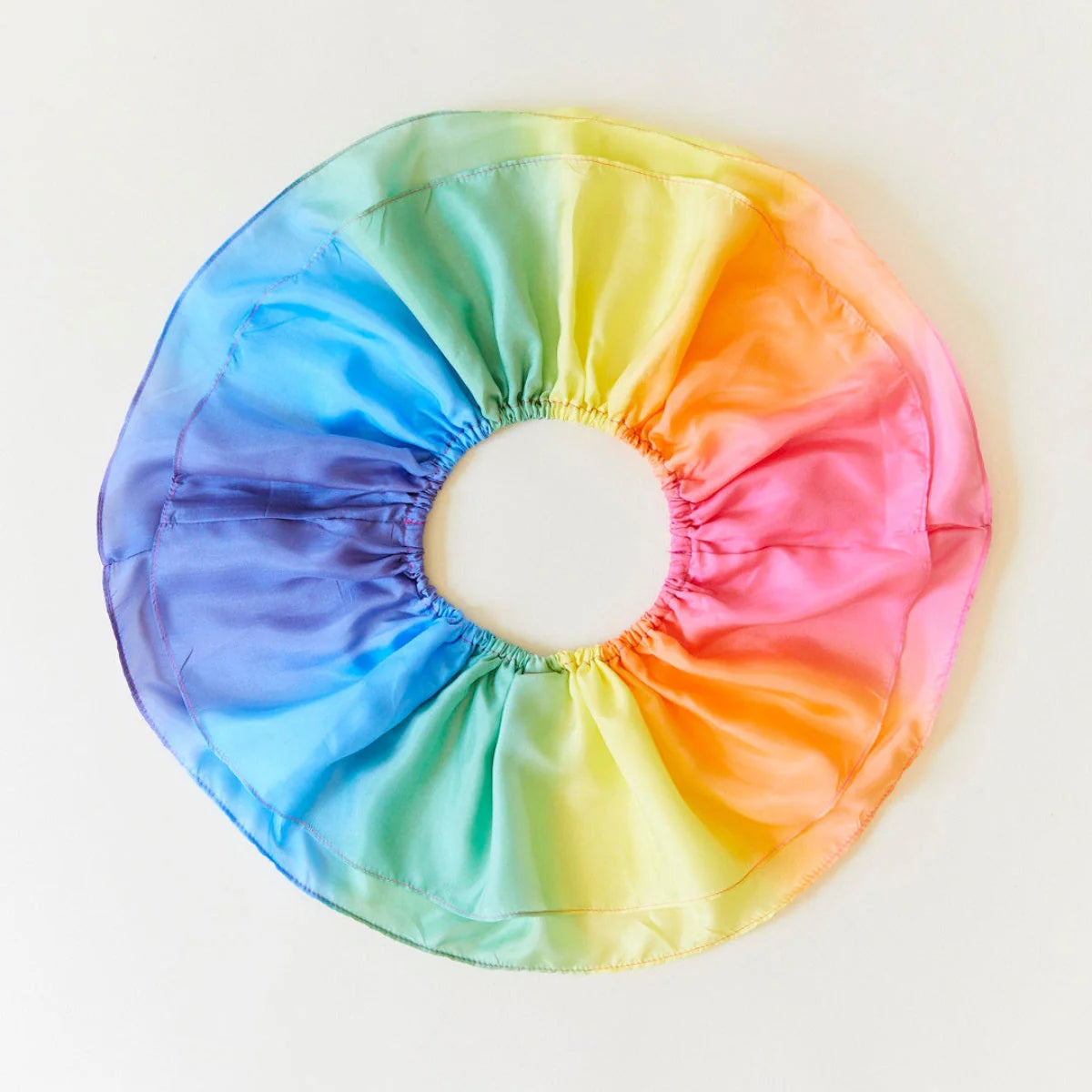 Sarah&#39;s Silks Tutu rainbow