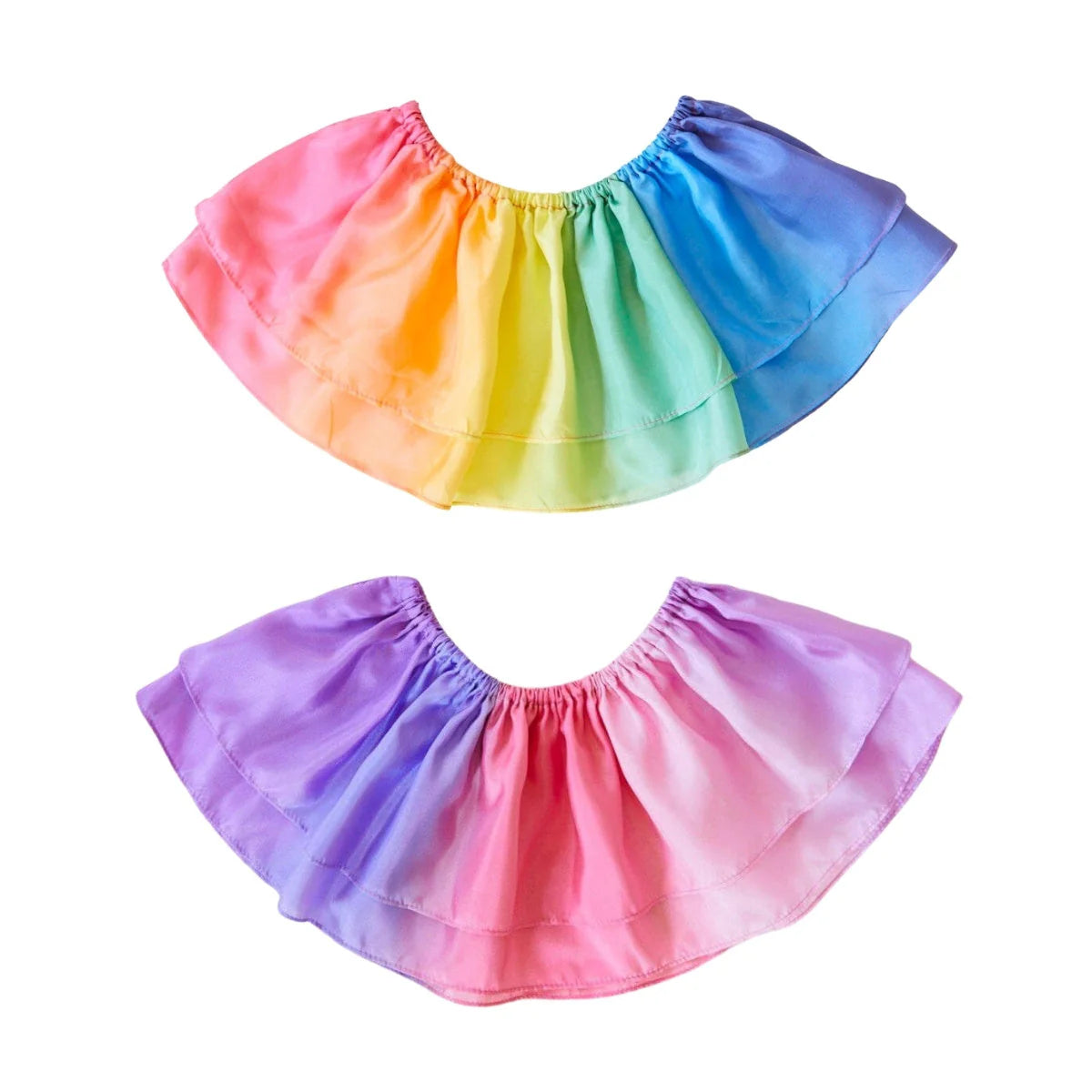 Sarah's Silks Tutu
