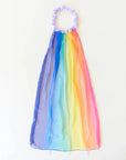 Sarah's Silks Veil Rainbow
