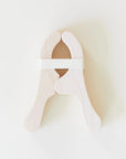 Sarah's Silks Wooden Playclip