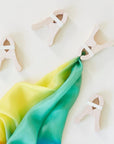 Sarah's Silks Wooden Playclip