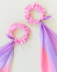 Sarah's Silks Wrist Streamers Blossom