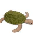 SENGER Cuddly Animal Turtle Large Fir Green