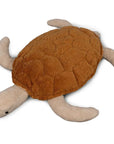 SENGER Cuddly Animal Turtle Large Rust