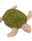 SENGER Cuddly Animal Turtle Small Fir Green