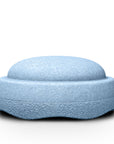 Stapelstein Extra Large Balance Stepping Stone Original Grow, Single, Solid Colour in Light Blue from Australia