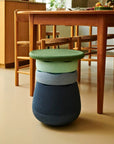 Stapelstein Dynamic Sitting, Australia