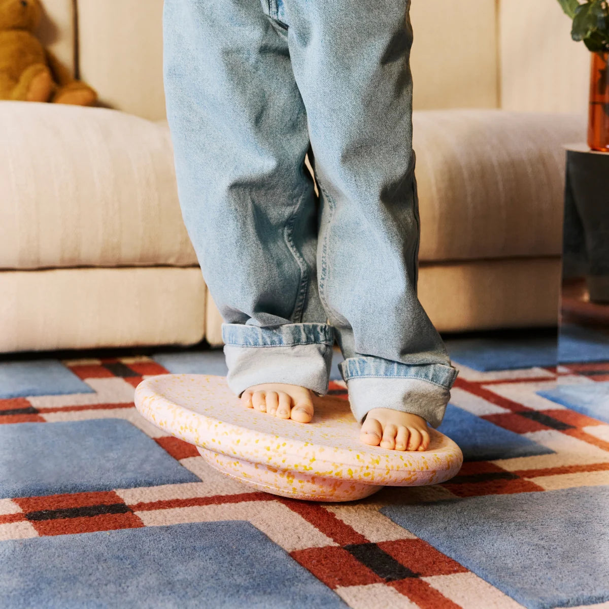 Stapelstein® EASTER LIMITED EDITION Board Petal