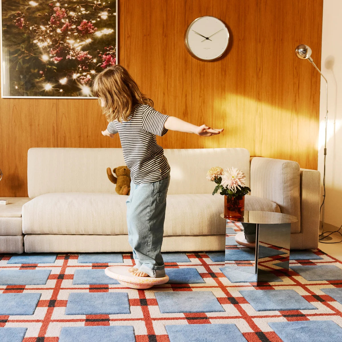 Stapelstein® EASTER LIMITED EDITION Board Petal