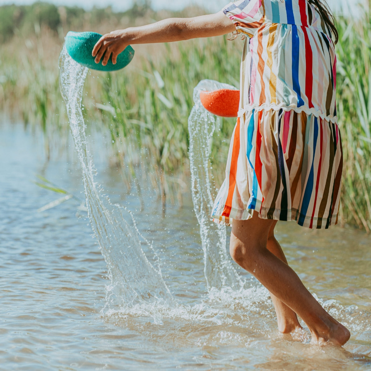 Stapelstein Outdoor &amp; Water Play - Australia