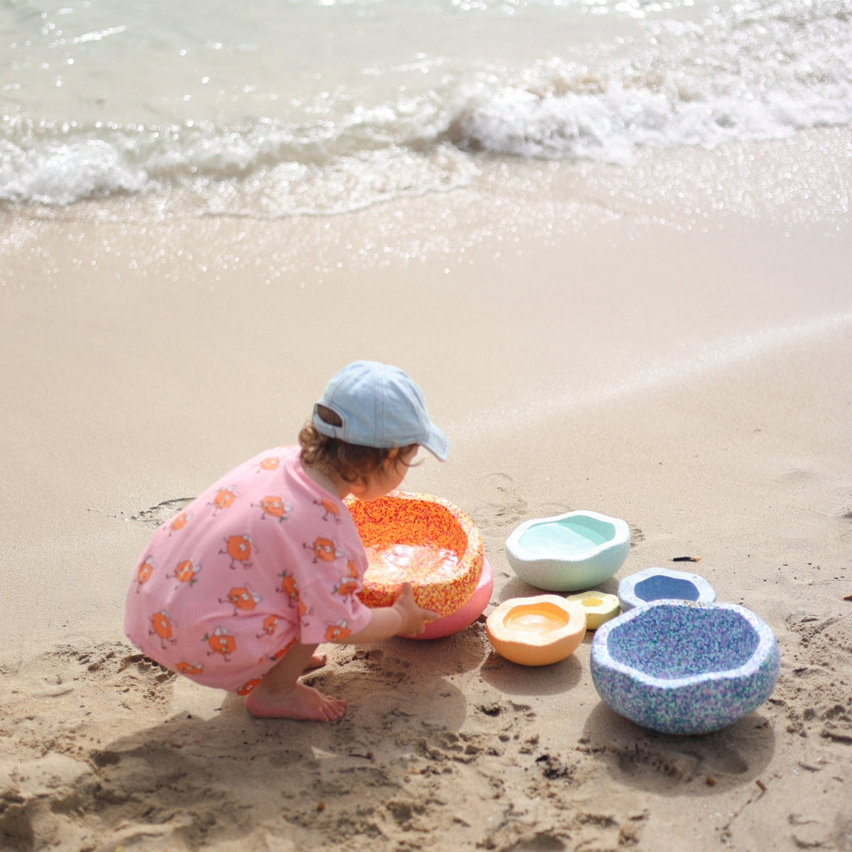 Stapelstein Outdoor &amp; Water Play - Australia