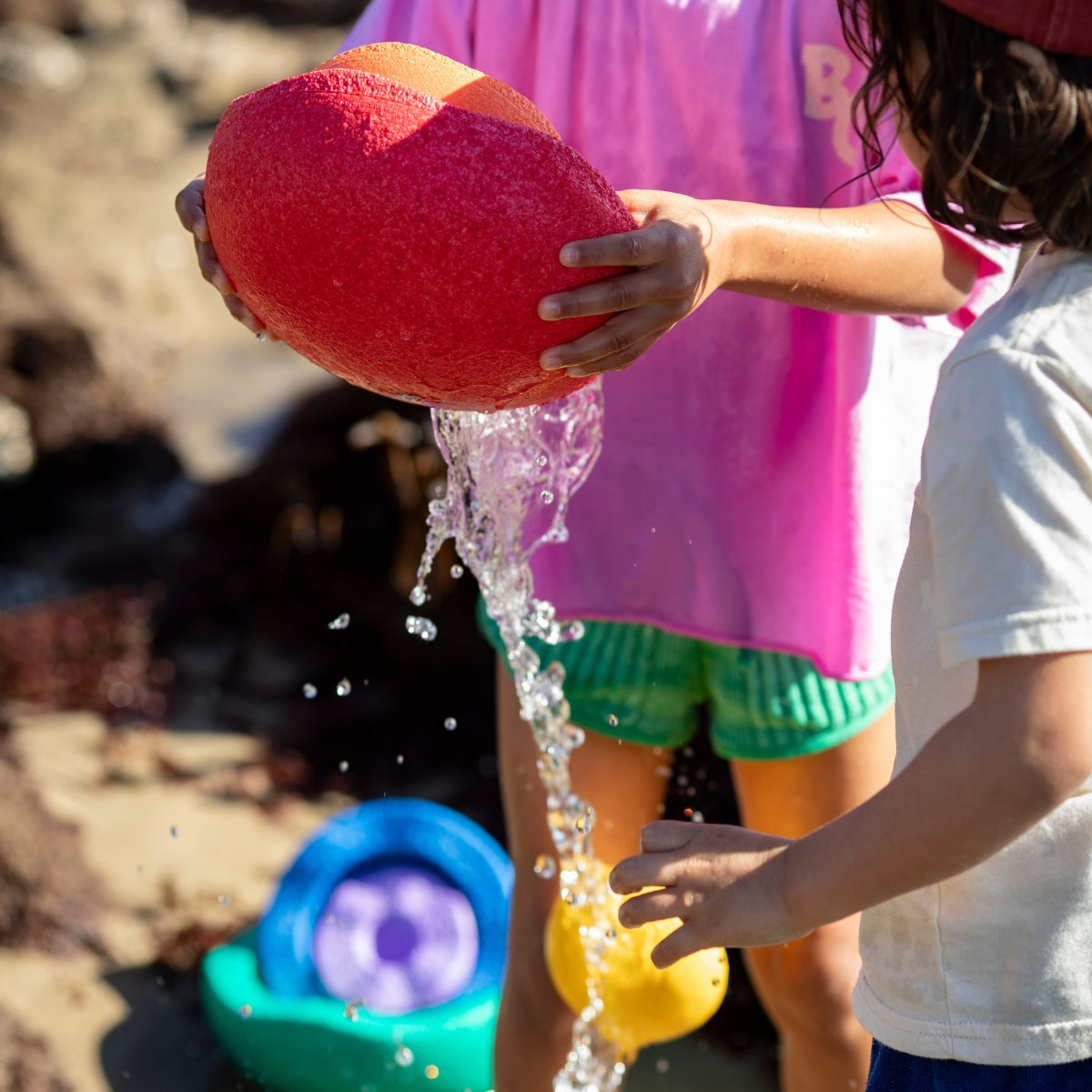 Stapelstein Outdoor &amp; Water Play - Australia