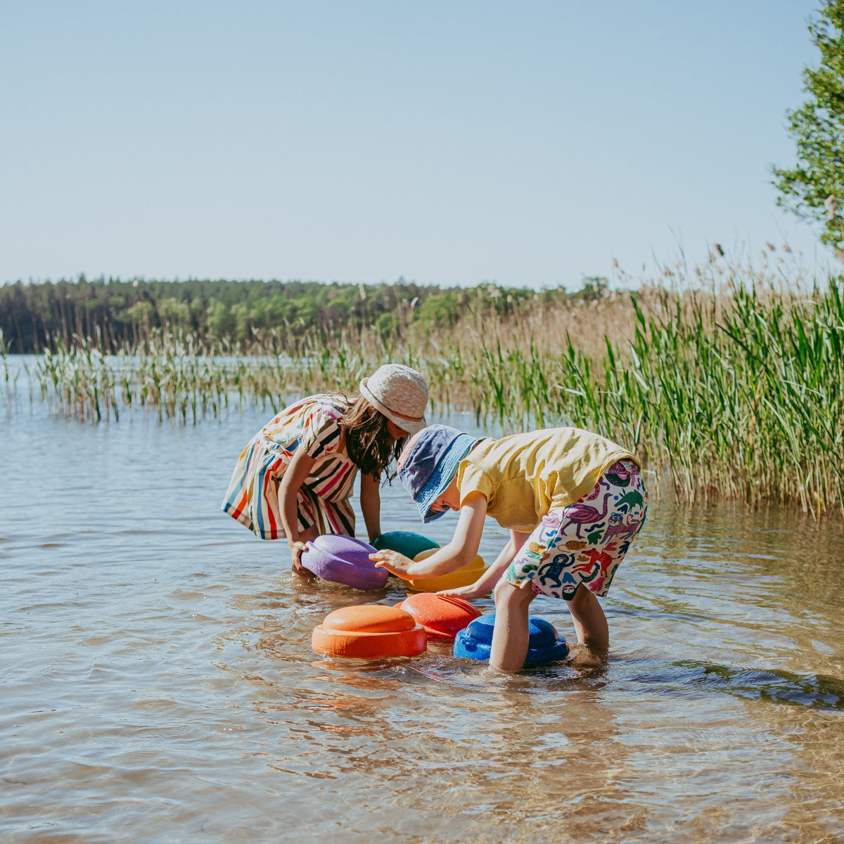 Stapelstein Outdoor &amp; Water Play - Australiaaa