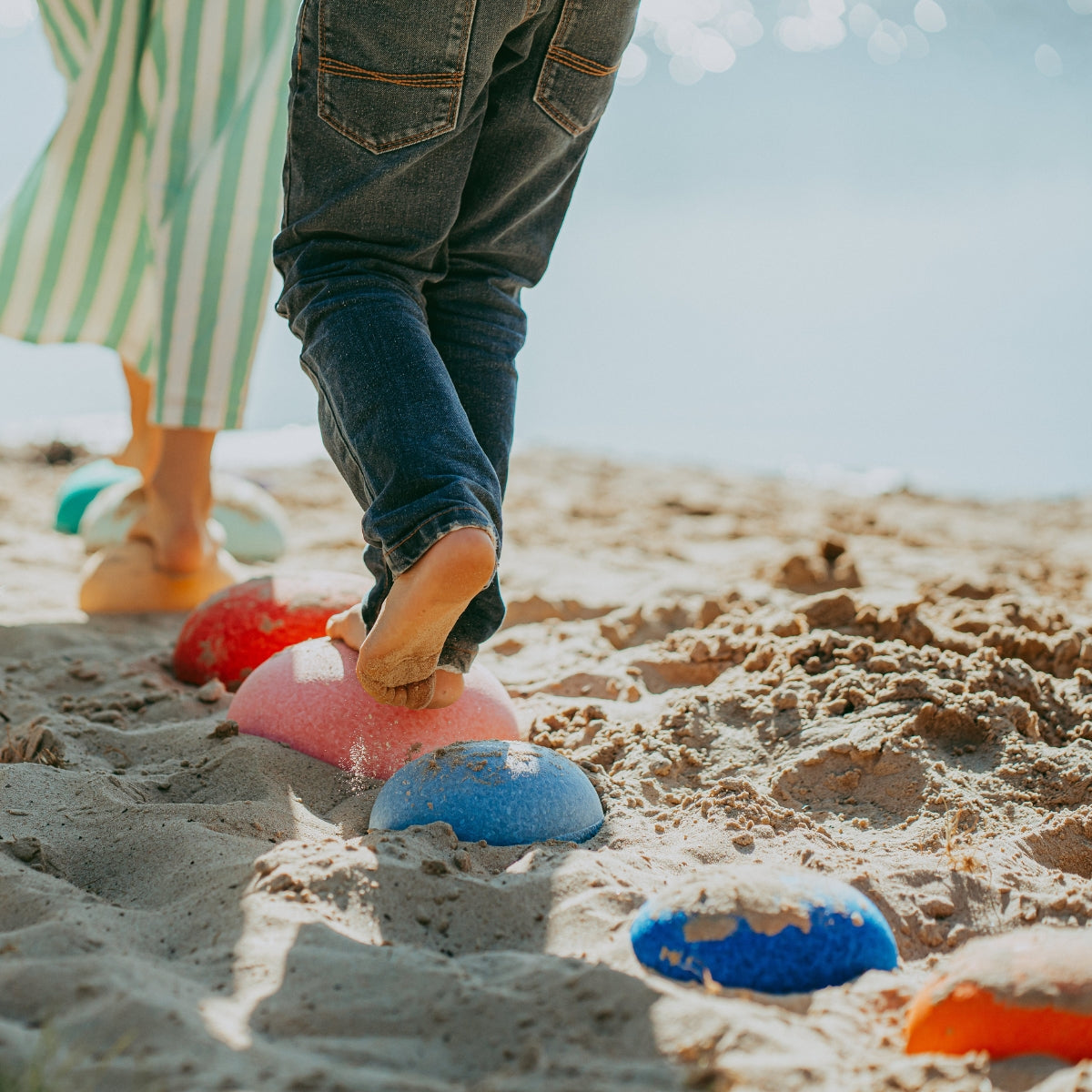 Stapelstein Outdoor &amp; Water Play - Australia
