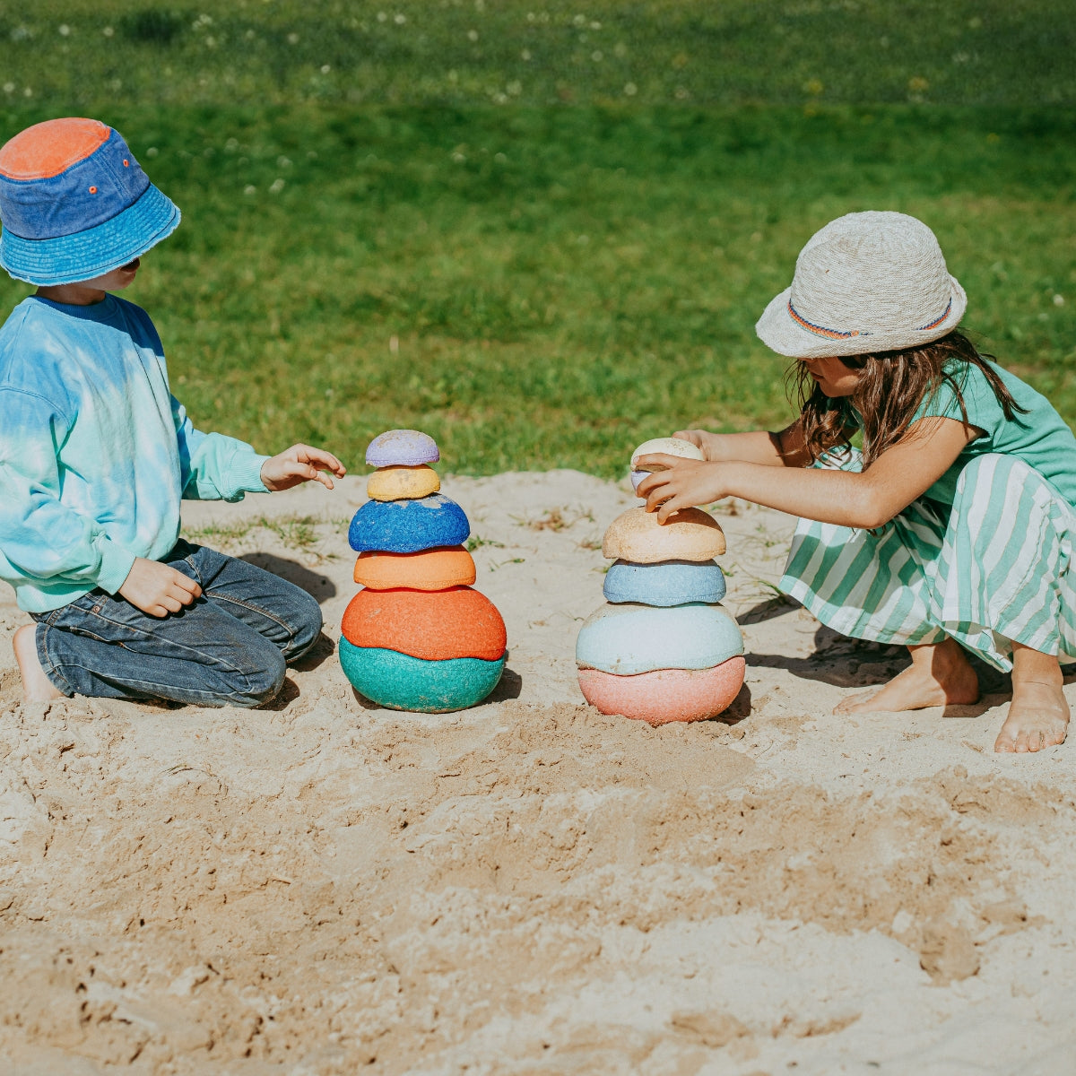 Stapelstein Outdoor &amp; Water Play - Australia