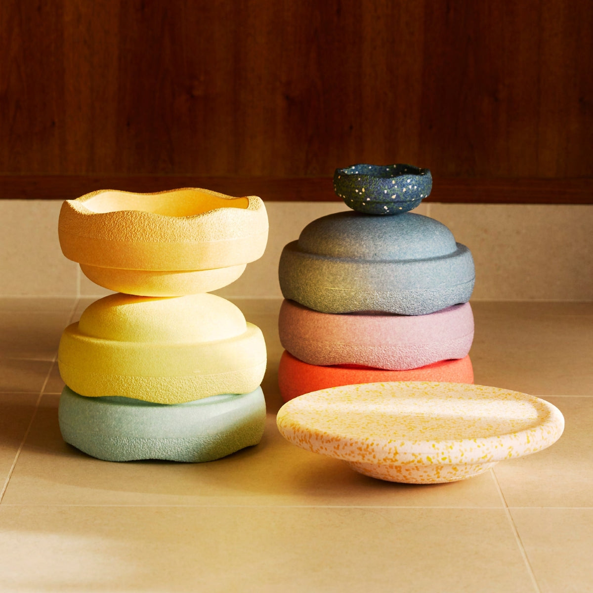 Stapelstein Spring Special, Australia