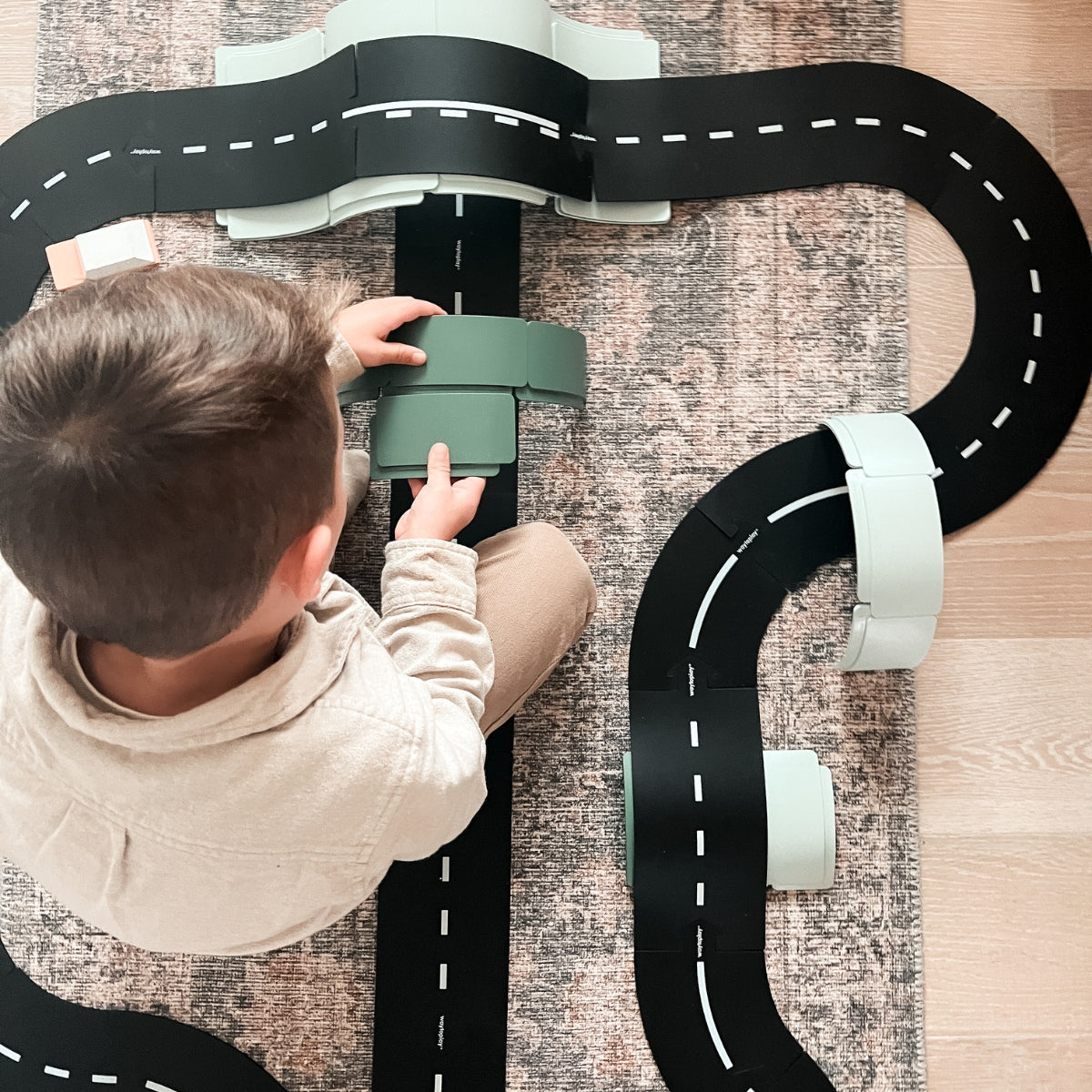 Waytoplay Arches &amp; Roads - Online, Autralia