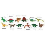 Load image into Gallery viewer, Safari Ltd Dinos Figurines Toob
