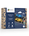 Connetix Magnetic Tiles Rainbow Car Pack 2 pc