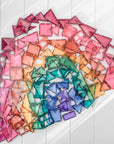 Connetix Tiles 202pc Pastel Mega Pack