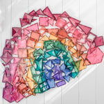 Load image into Gallery viewer, Connetix Tiles 202pc Pastel Mega Pack
