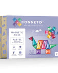 Connetix Tiles Pastel Mini Pack